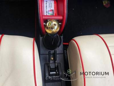Fiat 500L 500L Rosso usata Campi Bisenzio