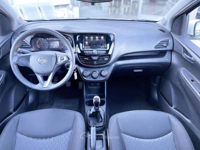 Opel Karl 1.0 Gpl 73CV E6 Neo - 2019 Bianco usata Roma