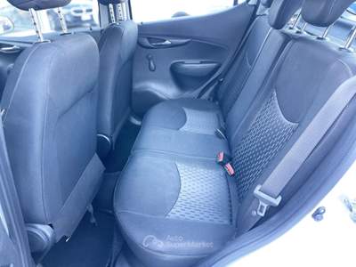 Opel Karl 1.0 Gpl 73CV E6 Neo - 2019 Bianco usata Roma