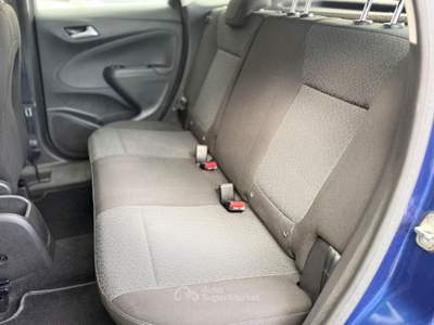 Opel Crossland 1.5 Diesel 110CV E6 Neo - 2023 Blu/Azzurro usata Roma