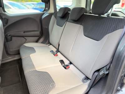 Ford Tourneo Courier 1.5 Diesel 75CV E6 Neo - 2018 Grigio usata Roma
