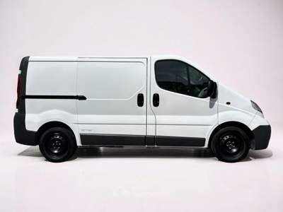 Opel Vivaro Opel Vivaro 2.0 CDTI 115Cv L1H1 usata Venezia