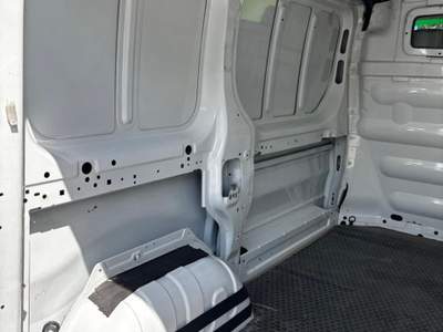 Opel Vivaro Opel Vivaro 2.0 CDTI 115Cv L1H1 usata Venezia