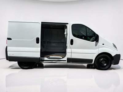 Opel Vivaro Opel Vivaro 2.0 CDTI 115Cv L1H1 usata Venezia