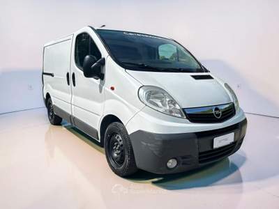 Opel Vivaro Opel Vivaro 2.0 CDTI 115Cv L1H1 usata Venezia