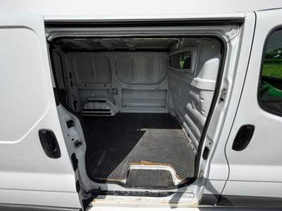 Opel Vivaro Opel Vivaro 2.0 CDTI 115Cv L1H1 usata Venezia
