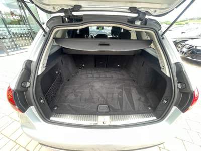 Mercedes-Benz Classe C D Business 4Matic 9G-Tronic Plus Station Wagon Grigio usata Sarego