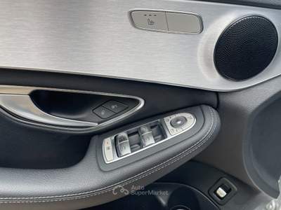 Mercedes-Benz Classe C D Business 4Matic 9G-Tronic Plus Station Wagon Grigio usata Sarego
