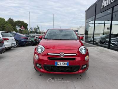 Fiat 500X 500X 1.6 Diesel S-Design usata Teramo