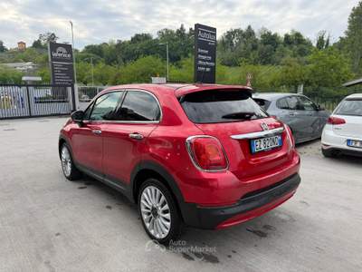 Fiat 500X 500X 1.6 Diesel S-Design usata Teramo