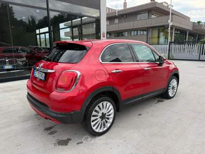 Fiat 500X 500X 1.6 Diesel S-Design usata Teramo