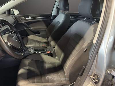 Volkswagen Golf 2.0 TDI Highline DSG BlueMotion Technol. Grigio usata Torino