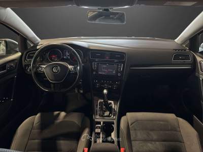 Volkswagen Golf 2.0 TDI Highline DSG BlueMotion Technol. Grigio usata Torino