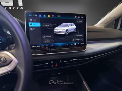 Volkswagen Golf 1.5 eTSI ACT 110kW Style DSG usata Torino