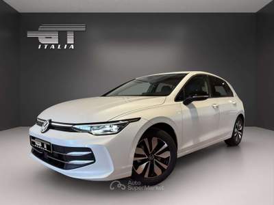 Volkswagen Golf 1.5 eTSI ACT 110kW Style DSG usata Torino