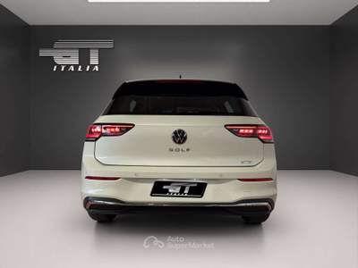 Volkswagen Golf 1.5 eTSI ACT 110kW Style DSG usata Torino