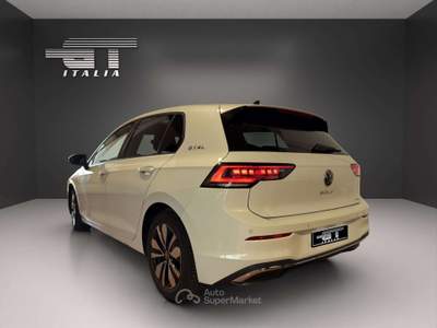Volkswagen Golf 1.5 eTSI ACT 110kW Style DSG usata Torino