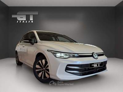 Volkswagen Golf 1.5 eTSI ACT 110kW Style DSG usata Torino