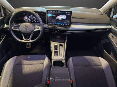Volkswagen Golf 1.5 eTSI ACT 110kW Style DSG usata Torino