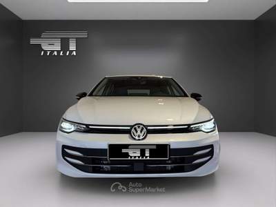 Volkswagen Golf 1.5 eTSI ACT 110kW Style DSG usata Torino