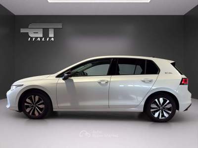 Volkswagen Golf 1.5 eTSI ACT 110kW Style DSG usata Torino