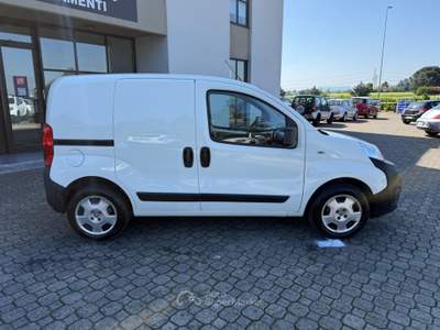 Fiat Fiorino 1.3 MJT 75CV Furgone Bianco usata Calestano