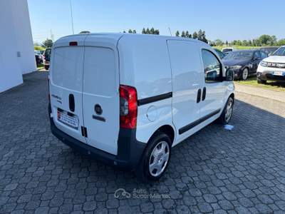 Fiat Fiorino 1.3 MJT 75CV Furgone Bianco usata Calestano