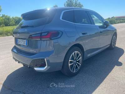 BMW Serie 5 525tds Active Tourer 225e xDrive Msport Grigio usata Maserà di Padova