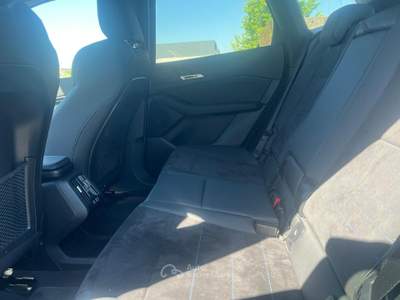 BMW Serie 5 525tds Active Tourer 225e xDrive Msport Grigio usata Maserà di Padova