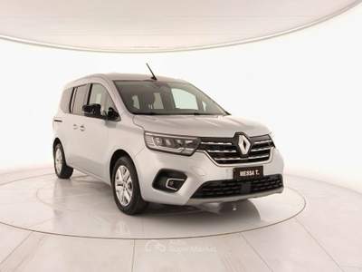 Renault Kangoo Kangoo 1.3 tce Techno130cv Grigio usata Monza