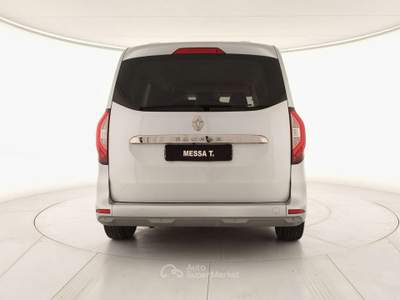 Renault Kangoo Kangoo 1.3 tce Techno130cv Grigio usata Monza
