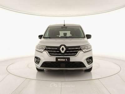 Renault Kangoo Kangoo 1.3 tce Techno130cv Grigio usata Monza
