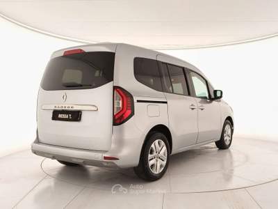 Renault Kangoo Kangoo 1.3 tce Techno130cv Grigio usata Monza