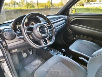 Ligier DUE Ligier Dué bianca, 03/2020, - 16.000 km,   Prezzo: 6500€ Bianco usata Latina