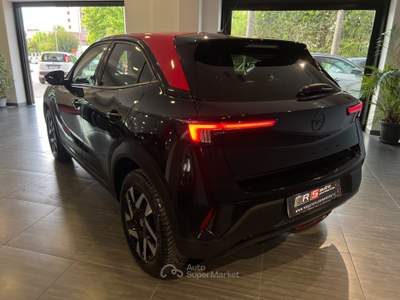 Opel Mokka GS Line Nero usata Angri