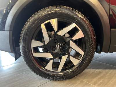 Opel Mokka GS Line Nero usata Angri