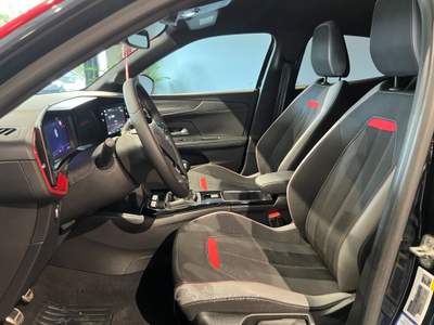 Opel Mokka GS Line Nero usata Angri