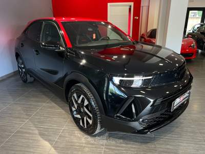Opel Mokka GS Line Nero usata Angri
