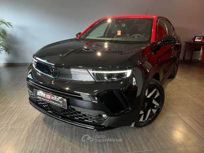 Opel Mokka GS Line Nero usata Angri