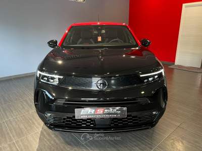Opel Mokka GS Line Nero usata Angri