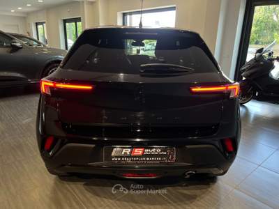 Opel Mokka GS Line Nero usata Angri
