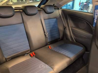Opel Corsa OPC autobloc/wossen/maserati/avinal stage 3 Blu/Azzurro usata Castelnuovo Calcea