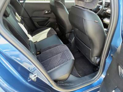 Lancia Ypsilon Ypsilon IV 2024 1.2 mhev LX 110cv e-dct Blu/Azzurro usata Volla
