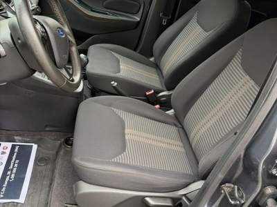 Ford Ka Ka/Ka+ Active 1.2 s Grigio usata Sant'Antimo