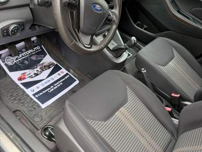 Ford Ka Ka/Ka+ Active 1.2 s Grigio usata Sant'Antimo