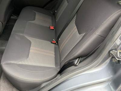 Ford Ka Ka/Ka+ Active 1.2 s Grigio usata Sant'Antimo