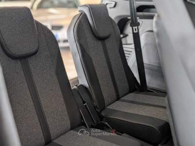 Peugeot 5008 7 posti gt line Bianco usata Castelnuovo Calcea