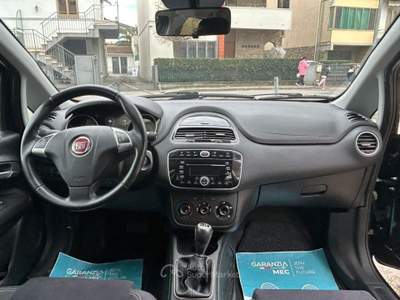 Fiat Punto Punto Nero usata Campi Bisenzio