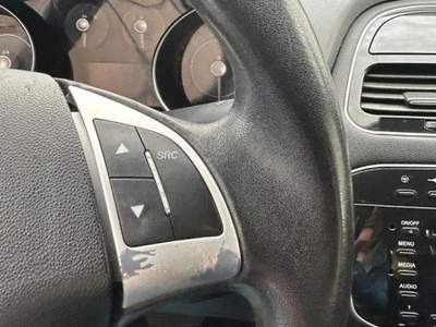 Fiat Punto Punto Nero usata Campi Bisenzio