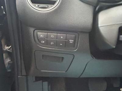 Fiat Punto Punto Nero usata Campi Bisenzio